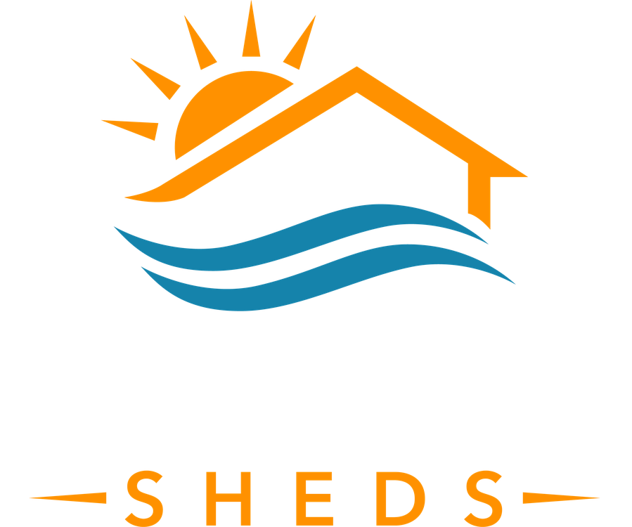 Sun River Sheds